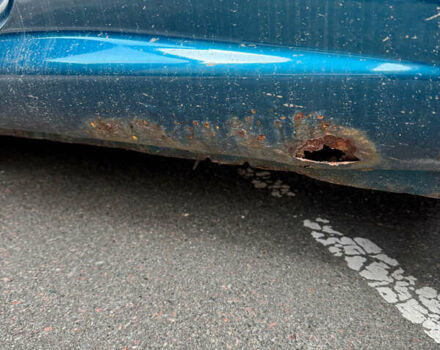 Зеленый Ситроен С1, объемом двигателя 1 л и пробегом 173 тыс. км за 3900 $, фото 22 на Automoto.ua