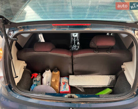 Зеленый Ситроен С1, объемом двигателя 1 л и пробегом 173 тыс. км за 3900 $, фото 20 на Automoto.ua