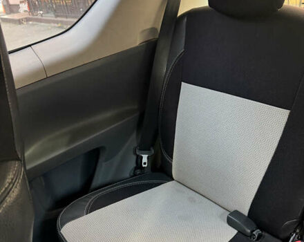 Зеленый Ситроен С1, объемом двигателя 1 л и пробегом 173 тыс. км за 3900 $, фото 19 на Automoto.ua