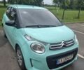 Зелений Сітроен С1, об'ємом двигуна 1 л та пробігом 115 тис. км за 9300 $, фото 1 на Automoto.ua