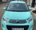 Зелений Сітроен С1, об'ємом двигуна 1 л та пробігом 65 тис. км за 8500 $, фото 1 на Automoto.ua