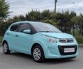 Зелений Сітроен С1, об'ємом двигуна 1 л та пробігом 74 тис. км за 6999 $, фото 1 на Automoto.ua