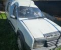 Белый Ситроен С15, объемом двигателя 1.8 л и пробегом 200 тыс. км за 650 $, фото 1 на Automoto.ua