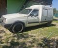 Белый Ситроен С15, объемом двигателя 1.8 л и пробегом 200 тыс. км за 631 $, фото 2 на Automoto.ua