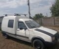 Белый Ситроен С15, объемом двигателя 1.8 л и пробегом 359 тыс. км за 676 $, фото 3 на Automoto.ua