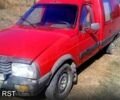 Красный Ситроен С15, объемом двигателя 1.9 л и пробегом 300 тыс. км за 900 $, фото 2 на Automoto.ua