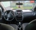 Білий Сітроен С2, об'ємом двигуна 1.12 л та пробігом 137 тис. км за 2550 $, фото 1 на Automoto.ua