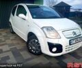 Белый Ситроен С2, объемом двигателя 1.1 л и пробегом 137 тыс. км за 2600 $, фото 2 на Automoto.ua