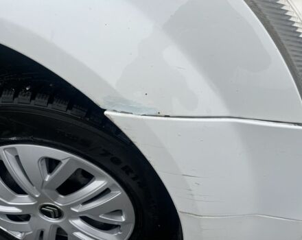 Белый Ситроен С2, объемом двигателя 1.4 л и пробегом 350 тыс. км за 2450 $, фото 6 на Automoto.ua