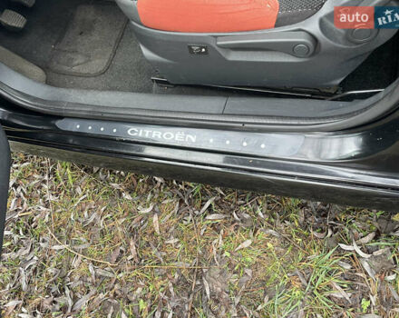 Чорний Сітроен С2, об'ємом двигуна 1.4 л та пробігом 161 тис. км за 2800 $, фото 12 на Automoto.ua