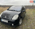 Чорний Сітроен С2, об'ємом двигуна 1.4 л та пробігом 161 тис. км за 2800 $, фото 1 на Automoto.ua