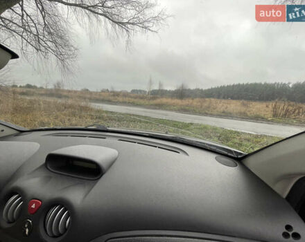 Чорний Сітроен С2, об'ємом двигуна 1.4 л та пробігом 161 тис. км за 2800 $, фото 17 на Automoto.ua
