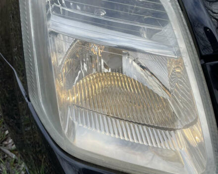 Чорний Сітроен С2, об'ємом двигуна 1.4 л та пробігом 161 тис. км за 2800 $, фото 23 на Automoto.ua