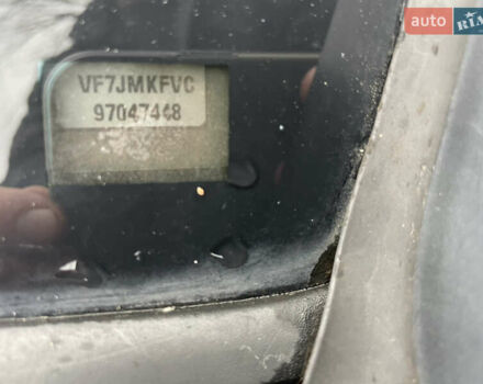 Чорний Сітроен С2, об'ємом двигуна 1.4 л та пробігом 161 тис. км за 2800 $, фото 20 на Automoto.ua