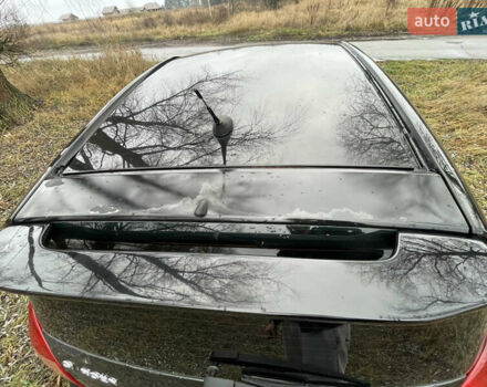 Чорний Сітроен С2, об'ємом двигуна 1.4 л та пробігом 161 тис. км за 2800 $, фото 9 на Automoto.ua