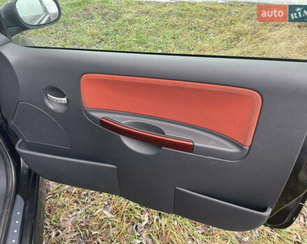 Чорний Сітроен С2, об'ємом двигуна 1.4 л та пробігом 161 тис. км за 2800 $, фото 15 на Automoto.ua