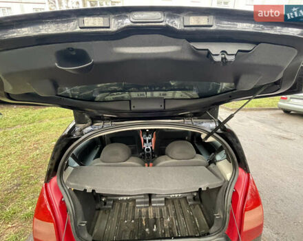 Чорний Сітроен С2, об'ємом двигуна 1.4 л та пробігом 161 тис. км за 2800 $, фото 25 на Automoto.ua