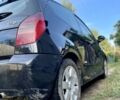 Черный Ситроен С2, объемом двигателя 1.4 л и пробегом 270 тыс. км за 2000 $, фото 4 на Automoto.ua