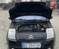 Черный Ситроен С2, объемом двигателя 1.59 л и пробегом 167 тыс. км за 4200 $, фото 24 на Automoto.ua