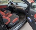 Чорний Сітроен С2, об'ємом двигуна 1.4 л та пробігом 254 тис. км за 5000 $, фото 55 на Automoto.ua