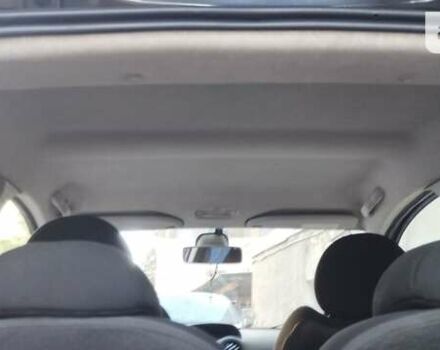 Черный Ситроен С2, объемом двигателя 1.4 л и пробегом 254 тыс. км за 5000 $, фото 28 на Automoto.ua