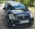 Черный Ситроен С2, объемом двигателя 1.4 л и пробегом 254 тыс. км за 5000 $, фото 1 на Automoto.ua
