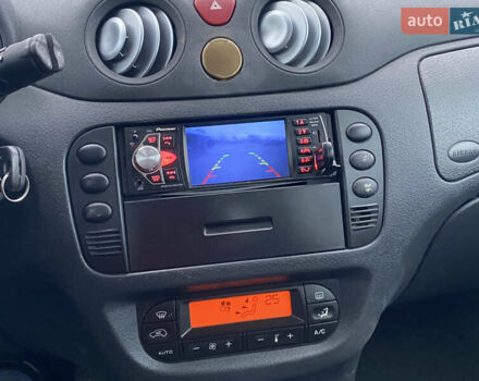 Черный Ситроен С2, объемом двигателя 1.59 л и пробегом 167 тыс. км за 4200 $, фото 32 на Automoto.ua