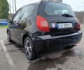 Черный Ситроен С2, объемом двигателя 1.4 л и пробегом 203 тыс. км за 3900 $, фото 3 на Automoto.ua