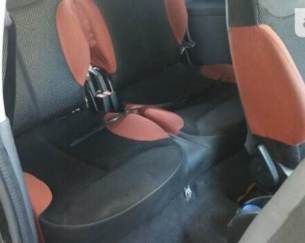 Черный Ситроен С2, объемом двигателя 1.4 л и пробегом 254 тыс. км за 5000 $, фото 29 на Automoto.ua