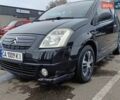 Чорний Сітроен С2, об'ємом двигуна 1.36 л та пробігом 205 тис. км за 3800 $, фото 1 на Automoto.ua