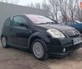 Чорний Сітроен С2, об'ємом двигуна 1.4 л та пробігом 110 тис. км за 3700 $, фото 3 на Automoto.ua