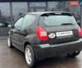 Черный Ситроен С2, объемом двигателя 1.36 л и пробегом 99 тыс. км за 3990 $, фото 5 на Automoto.ua