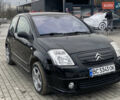 Черный Ситроен С2, объемом двигателя 1.59 л и пробегом 167 тыс. км за 4200 $, фото 3 на Automoto.ua
