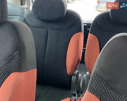 Черный Ситроен С2, объемом двигателя 1.59 л и пробегом 167 тыс. км за 4200 $, фото 21 на Automoto.ua