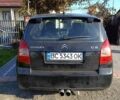 Чорний Сітроен С2, об'ємом двигуна 1.59 л та пробігом 185 тис. км за 2500 $, фото 10 на Automoto.ua