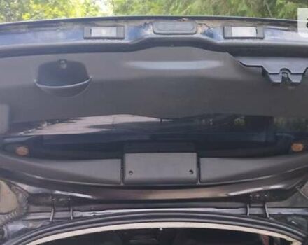 Черный Ситроен С2, объемом двигателя 1.4 л и пробегом 254 тыс. км за 5000 $, фото 7 на Automoto.ua