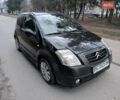 Чорний Сітроен С2, об'ємом двигуна 1.4 л та пробігом 254 тис. км за 5000 $, фото 44 на Automoto.ua