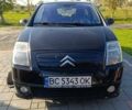 Чорний Сітроен С2, об'ємом двигуна 1.59 л та пробігом 185 тис. км за 2500 $, фото 4 на Automoto.ua