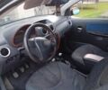 Черный Ситроен С2, объемом двигателя 1 л и пробегом 246 тыс. км за 2329 $, фото 6 на Automoto.ua