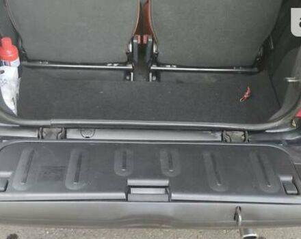 Черный Ситроен С2, объемом двигателя 1.4 л и пробегом 254 тыс. км за 5000 $, фото 8 на Automoto.ua