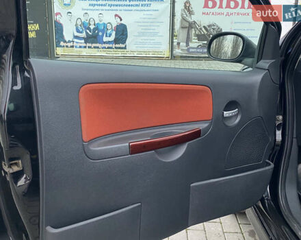 Черный Ситроен С2, объемом двигателя 1.59 л и пробегом 167 тыс. км за 4200 $, фото 27 на Automoto.ua