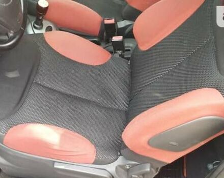 Черный Ситроен С2, объемом двигателя 1.4 л и пробегом 254 тыс. км за 5000 $, фото 25 на Automoto.ua