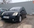 Чорний Сітроен С2, об'ємом двигуна 1.4 л та пробігом 110 тис. км за 3700 $, фото 1 на Automoto.ua