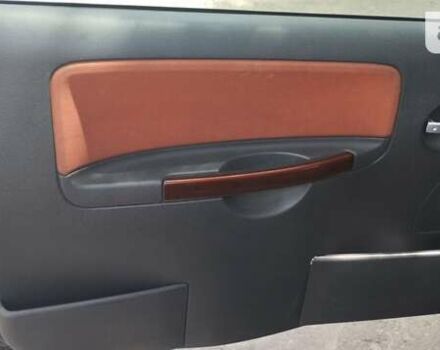 Черный Ситроен С2, объемом двигателя 1.4 л и пробегом 254 тыс. км за 5000 $, фото 13 на Automoto.ua