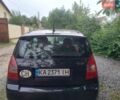 Чорний Сітроен С2, об'ємом двигуна 1.4 л та пробігом 99 тис. км за 3500 $, фото 6 на Automoto.ua