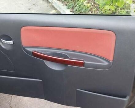 Черный Ситроен С2, объемом двигателя 1.4 л и пробегом 254 тыс. км за 5000 $, фото 12 на Automoto.ua