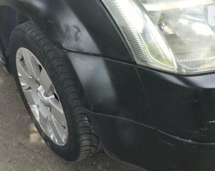 Черный Ситроен С2, объемом двигателя 1.4 л и пробегом 254 тыс. км за 5000 $, фото 32 на Automoto.ua