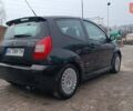Чорний Сітроен С2, об'ємом двигуна 1.4 л та пробігом 110 тис. км за 3700 $, фото 2 на Automoto.ua