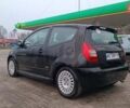 Чорний Сітроен С2, об'ємом двигуна 1.4 л та пробігом 110 тис. км за 3700 $, фото 1 на Automoto.ua