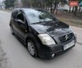 Черный Ситроен С2, объемом двигателя 1.4 л и пробегом 254 тыс. км за 5000 $, фото 44 на Automoto.ua